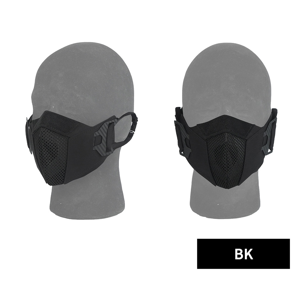 DMGear Tactical Face Mask Anti - Anti Pollution Mask 评论和价格