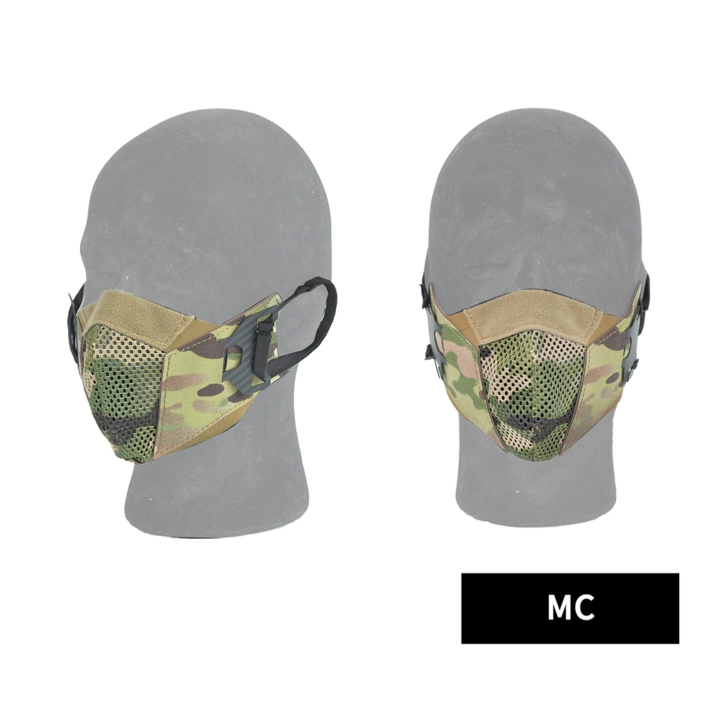 DMGear Tactical Face Mask Anti - Anti Pollution Mask 评论和价格