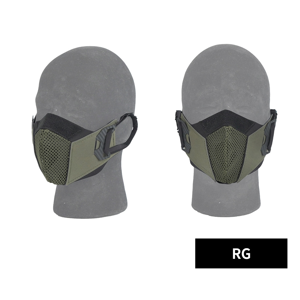 DMGear Tactical Face Mask Anti - Anti Pollution Mask 评论和价格