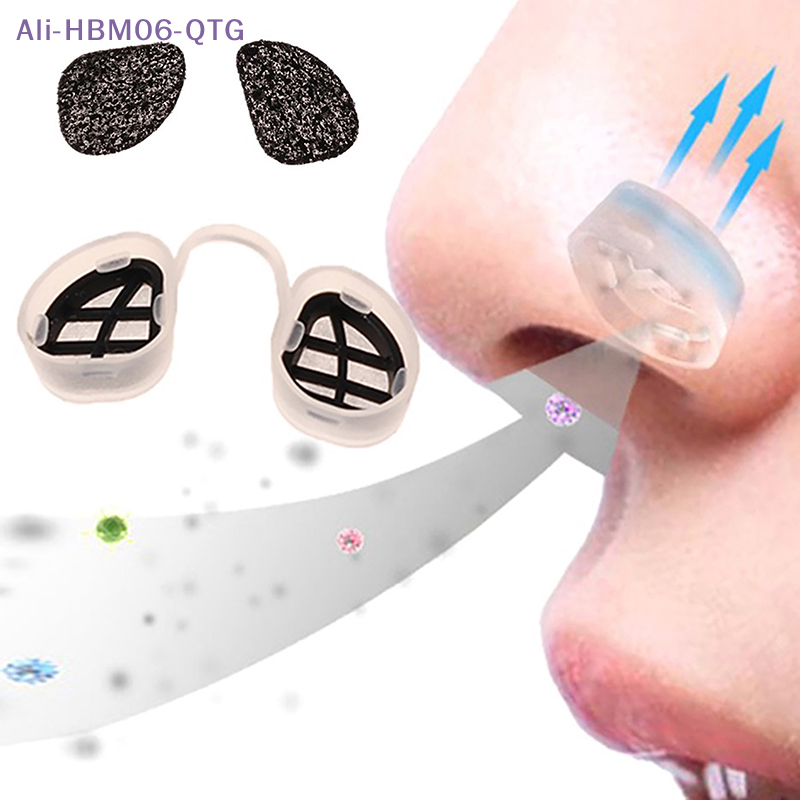 [New] Hot！Comfortable Nose Inv - Anti Pollution Mask 评论和价格