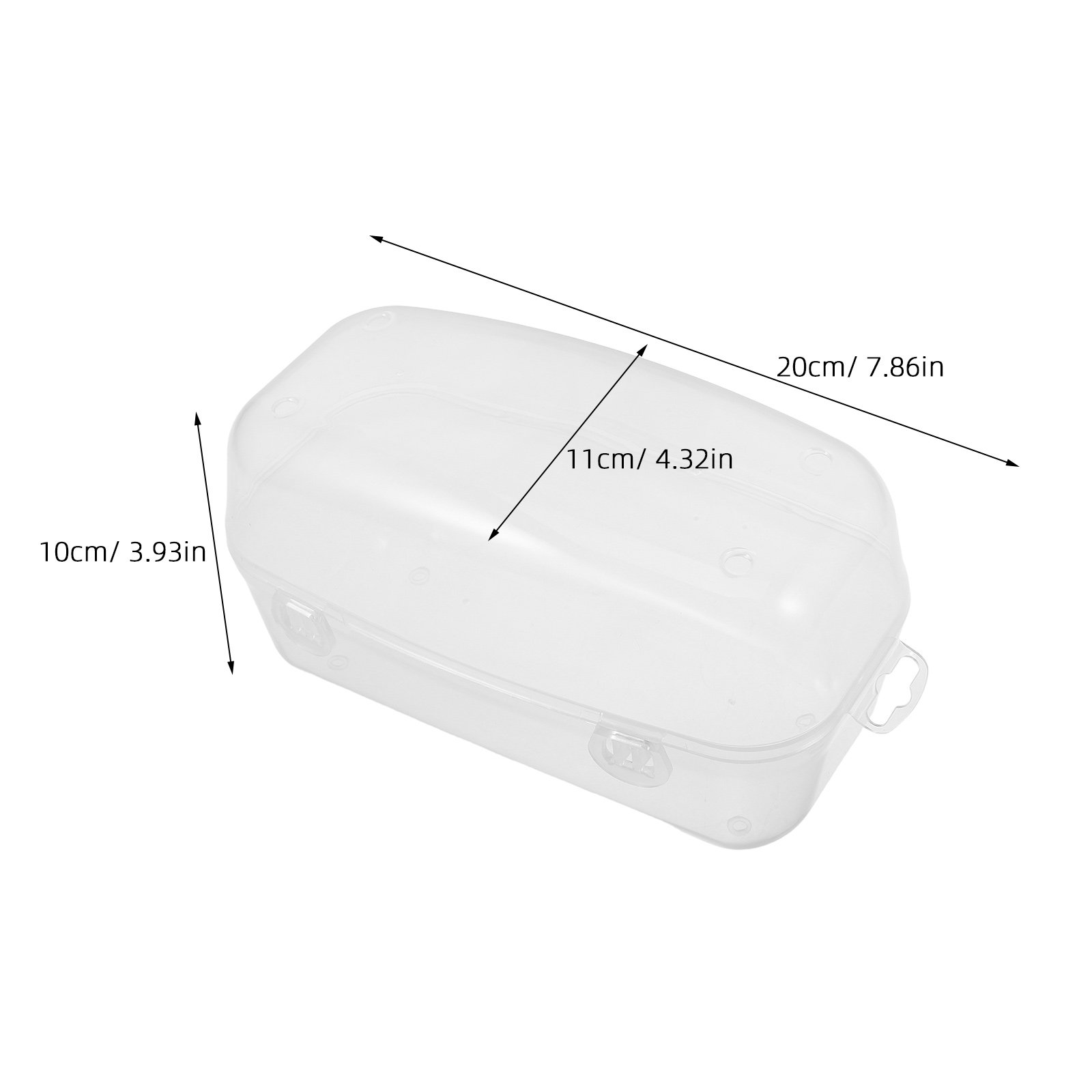 Waterproof Hard Shell Diving M - Mask Case Hard Shell 评论和价格
