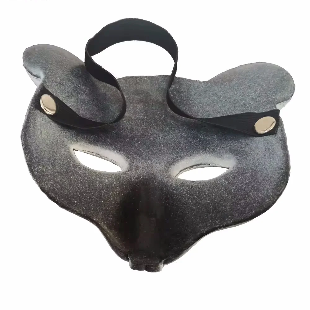 Animal Rat Mask Realistic Foam - Respirator Half Face 评论和价格