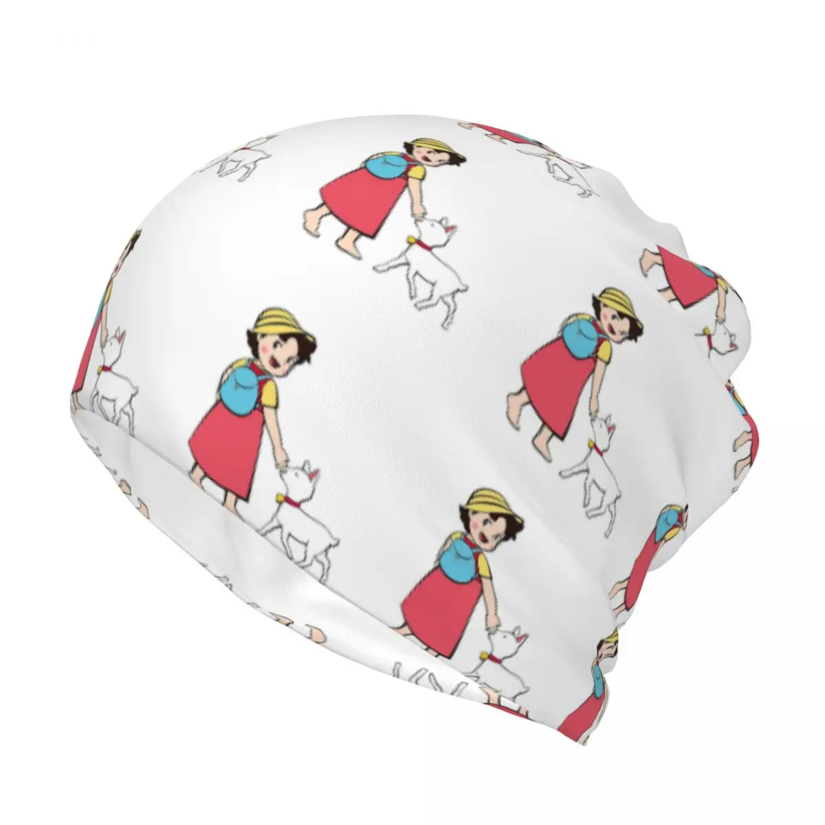 Heidi And Litle Goat Bandana N - Sports Mask Breathable 评论和价格