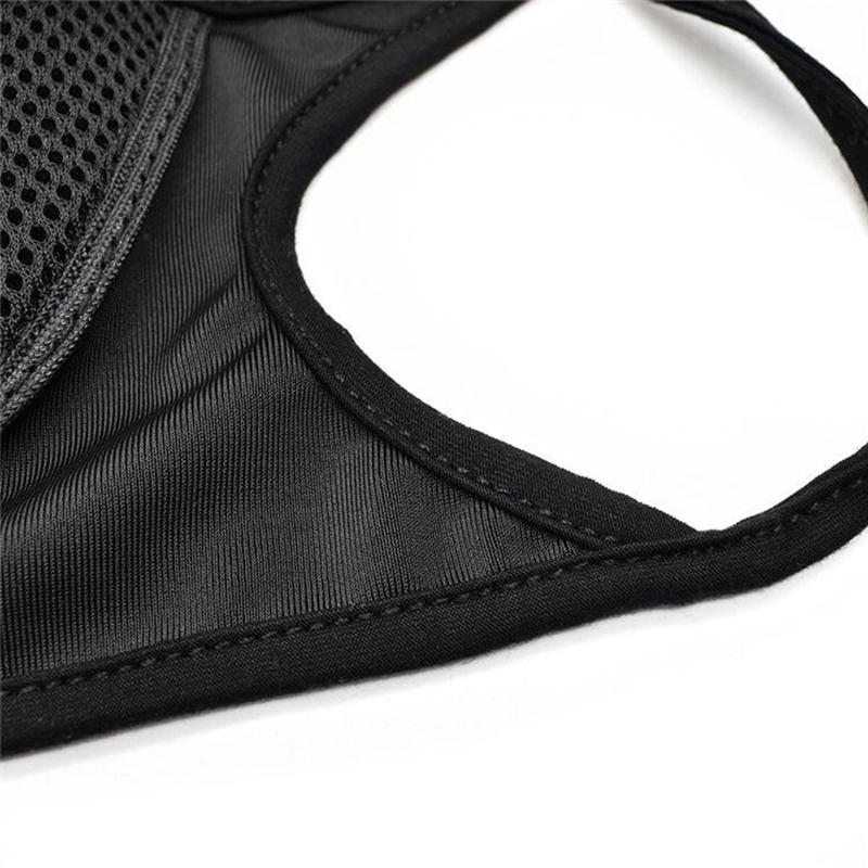 New Safety Working Hiking Mask - Dust Mask Construction 评论和价格